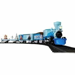 Top 10 🧨 Lionel Trains Frozen 2 Train Set 👍