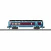 Best Sale 🔥 Lionel Trains The Polar Express Combination Car 🤩
