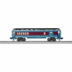 Best Sale 🔥 Lionel Trains The Polar Express Combination Car 🤩