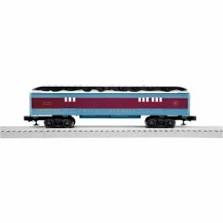 Discount 🛒 Lionel Trains The Polar Express Letters To Santa Mail Car ⌛