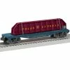 Cheap ⌛ Lionel Trains The Polar Express Girder Bridge Flatcar Toy 🛒