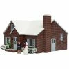 Brand new 🌟 Lionel Trains Lionel The Polar Express Hero Boy's House 🛒