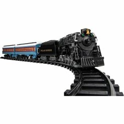 Deals 👍 Lionel Trains Polar Express Ready To Play Set 🛒