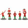 Deals 😍 Lionel Trains Polar Express Elves Figure Pack 😀