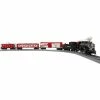 Best Pirce 🧨 Lionel Trains Anheuser Busch LionChief Set With Bluetooth 💯