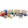Best deal 😀 Melissa & Doug Farm Train ✨