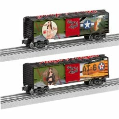 Discount 💯 Lionel Trains Wings Of Angels Raquel ⌛