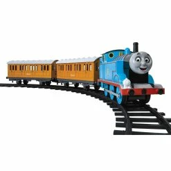 Cheap 👍 Lionel Trains Lionel Thomas & Friends Ready To Play Train Set 😀
