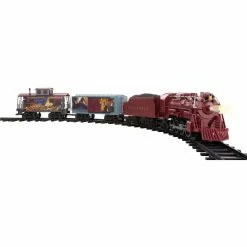 Wholesale 🔔 Lionel Trains Lionel The Polar Express Ready To Play Freight Set 👏