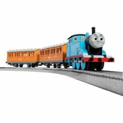 Wholesale 🤩 Lionel Trains Lionel Thomas & Friends LionChief Set 🛒