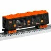 Best Sale 😉 Lionel Trains 🧛 Halloween Mint Car Toy ✨