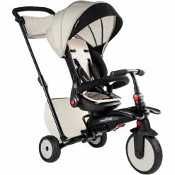 Cheapest ✔️ SmarTrike STR7J 6 In 1 Stroller Tricycle 🔥