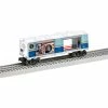 Coupon 😍 Lionel Trains George H.W. Bush Funeral Mint Car 🔔