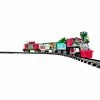 Cheap ✨ Lionel Trains Warner Brothers ELF Ready To Play Set 😀