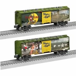 Buy 💯 Lionel Trains Wings Of Angels Sarah 👍