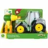 New 🌟 Tomy Build A Johnny Tractor Toy ⌛