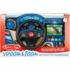 Deals 🎉 Melissa & Doug Vroom And Zoom Interactive Dashboard 🌟