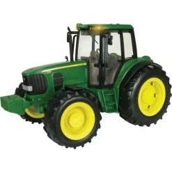 Promo 🎉 John Deere Big Farm 1/16 Scale 7330 Tractor With Lights 'N' Sound 🔥