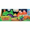 Best deal 🛒 Keenway Musical Tractor And Trailer Toy 🛒