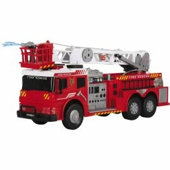 Budget ๐ Dickie Fire Rescue Brigade ๐คฉ