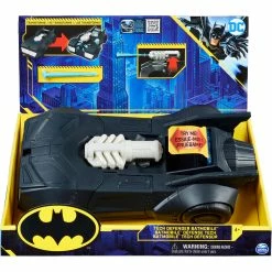 Cheapest ⭐ Batman Transforming Batmobile 🌟