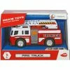Cheapest ✔️ Dickie Toys Action Fire Truck 6 In. ❤️