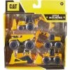 Budget 🥰 CAT Little Machines 5 Pk. 🤩