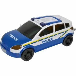 New 🤩 Dickie Toys Majorette Light And Sound Car Carry Case 24 Ct. 😉