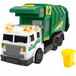 Coupon 😉 Dickie Toys Action City Cleaner ❤️