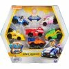 Wholesale 😉 Paw Patrol Movie Die Cast Toy Vehicles Gift Pack 😍