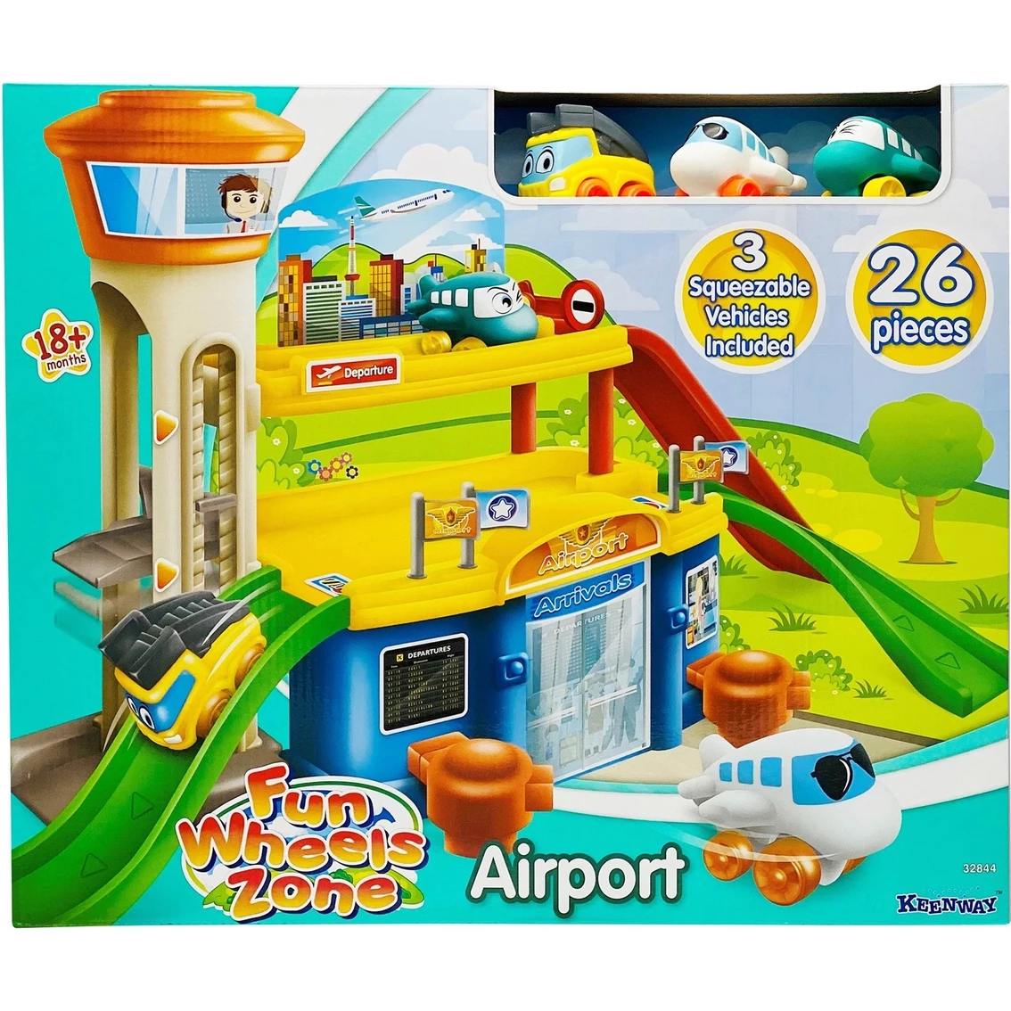 Wholesale ⌛ Keenway 💯