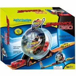 Coupon ✨ Jupiter Creations Spinforce 360 Track 👏