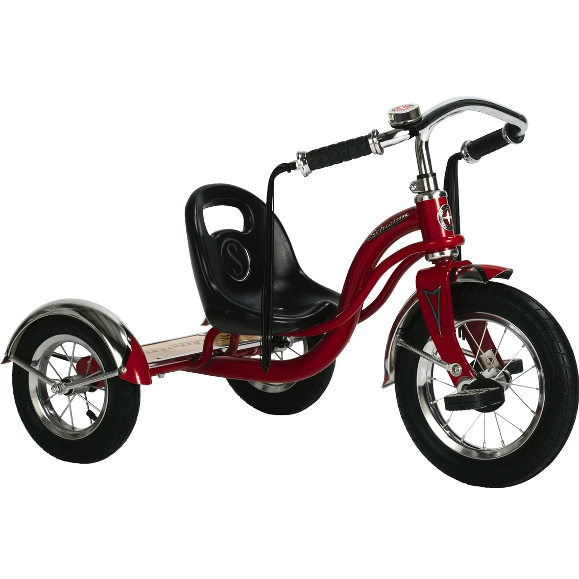 Discount 🥰 Schwinn Roadster 12 In. Tricycle 👍