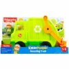 Coupon 🌟 Fisher-Price Little People Recycling Truck 👏