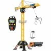 Best reviews of 😍 Dickie Mega RC Crane Set With Truck 🎉