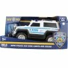 Promo 🎁 Daron NYPD Police SUV 😀