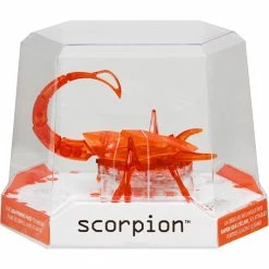 Brand new 👍 Innovation First Labs Hexbug Scorpion Toy 👍