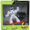 Outlet ⌛ Kids Tech Robot Remote Control Skateboard 🧨