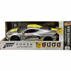 Brand new 💯 New Bright R/C Forza Corvette C8R 🛒