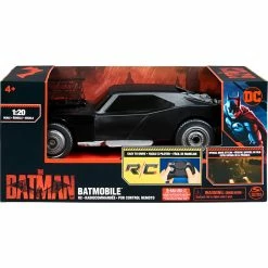 Deals ⌛ Batman DC RC Batmobile 😉