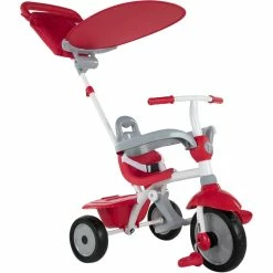 Wholesale 💯 SmarTrike Zip Go Kids 3 In 1 Tricycle Push Bike 🔥