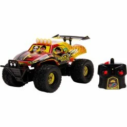 New 💯 Jada Toys Ryan's World Buggy Remote Control Toy 🌟