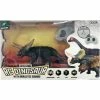 Buy ✨ Skidz RC Remote Control Triceratops Dinosaur Toy ❤️