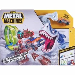 Best Pirce 👏 Zuru Shark Playset ⌛