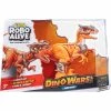 Brand new 🎉 Zuru Robo Alive Dino Wars Raptor Toy 🛒