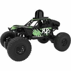 Flash Sale 😍 Odyssey Spy Rover Mini FPV Truck 🔥