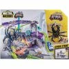Deals 👏 Zuru Spider Strike Playset 🧨