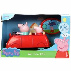Best reviews of 😀 Peppa Pig Radio Control Car 😀