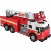 Budget 🔔 Daron FDNY Ladder Truck In Color Box 🧨