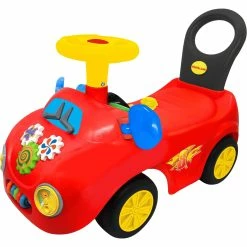 Wholesale 🔥 Kiddieland Light And Sound Activity Ride-On Toy ✔️